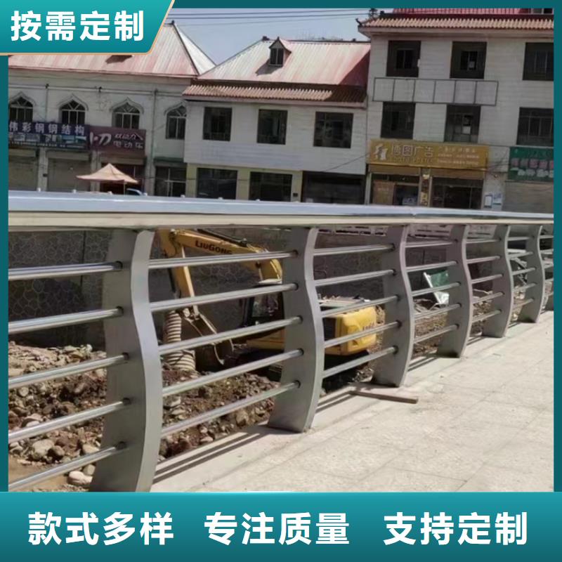 灯光栏杆现货