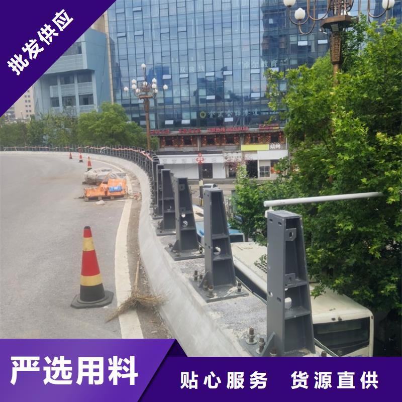 景观桥梁栏杆欢迎来电咨询