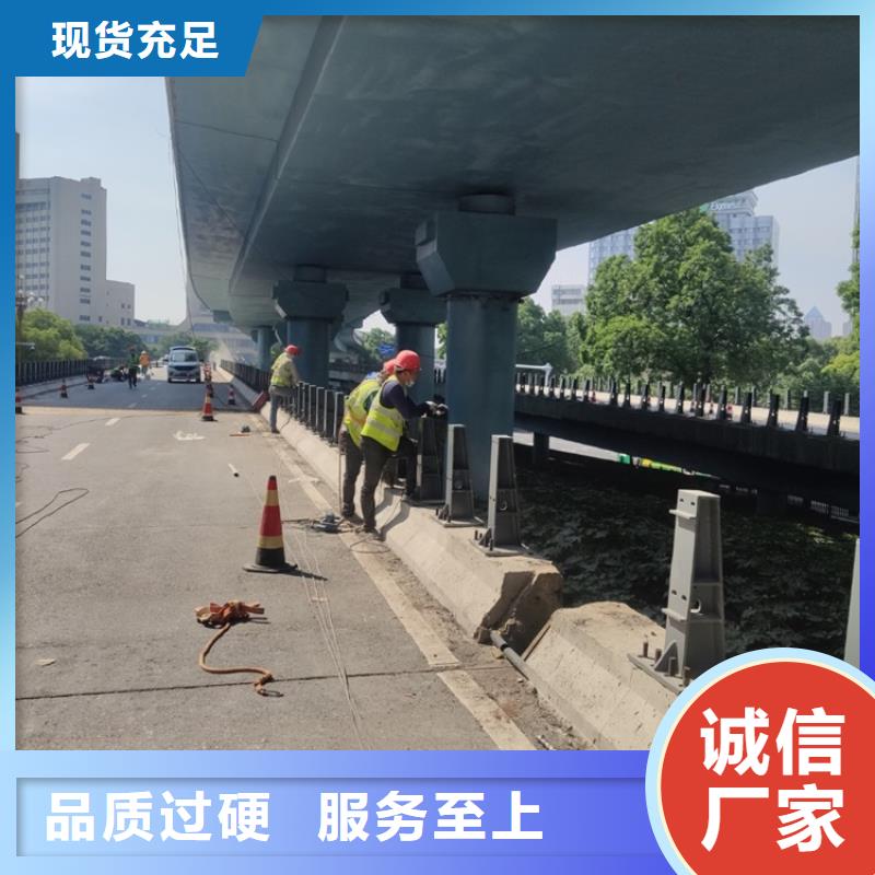 不锈钢天桥护栏价钱