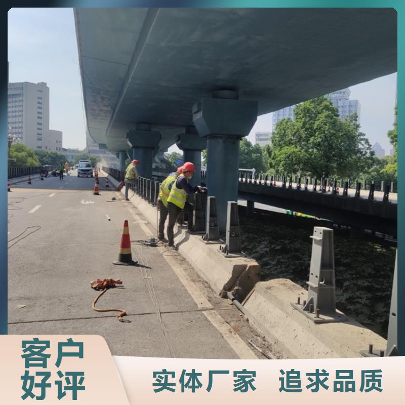 公园景观桥护栏现货