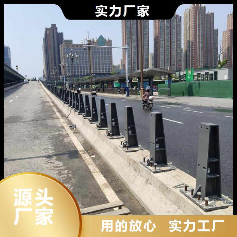 Q235防撞立柱现货批发
