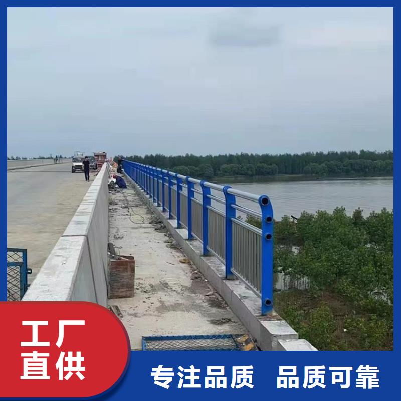 湖边景观护栏批发价格低