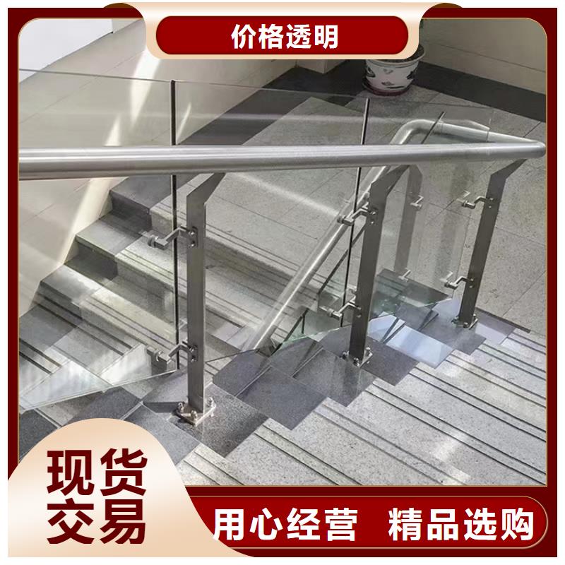 桥梁护栏河道防护栏杆源头厂源头货