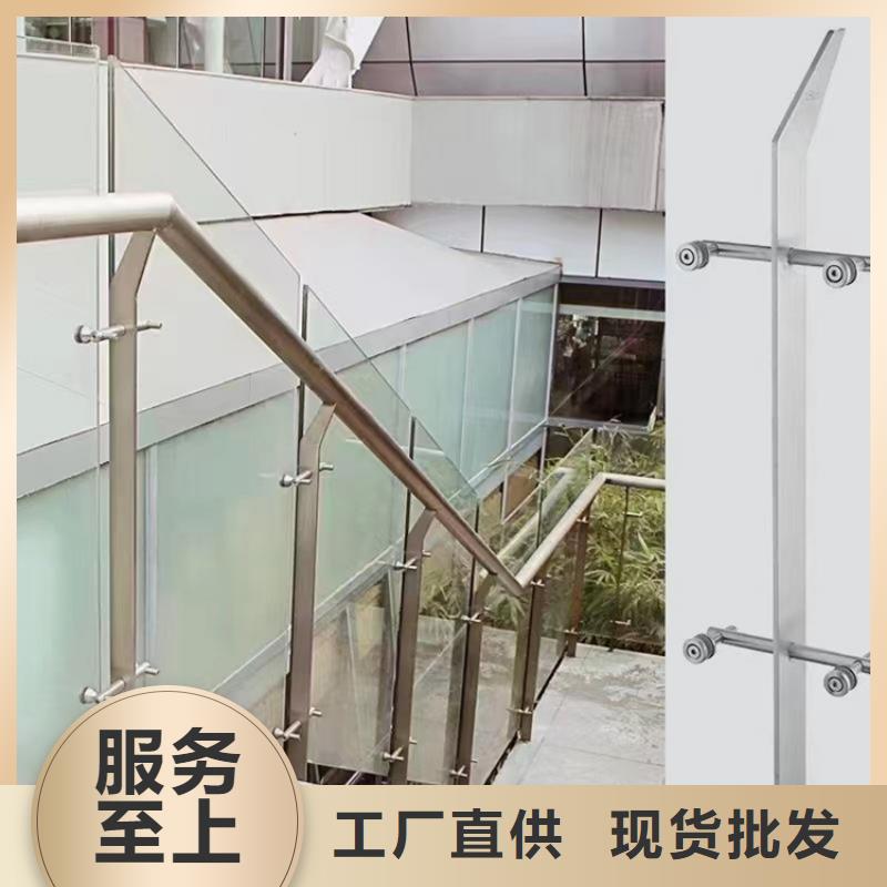 桥梁护栏-LED防护栏杆技术先进
