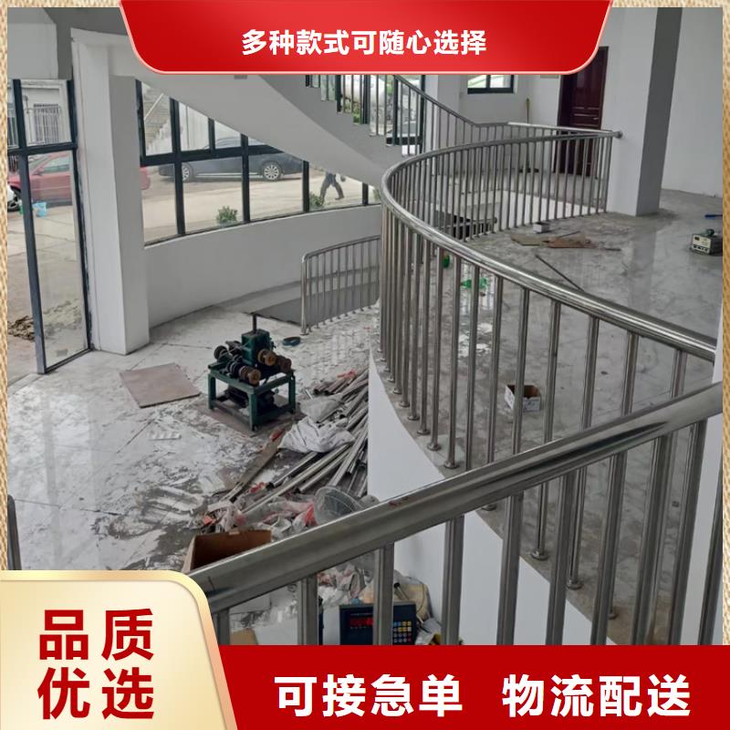 桥梁人行道隔离护栏技术服务
