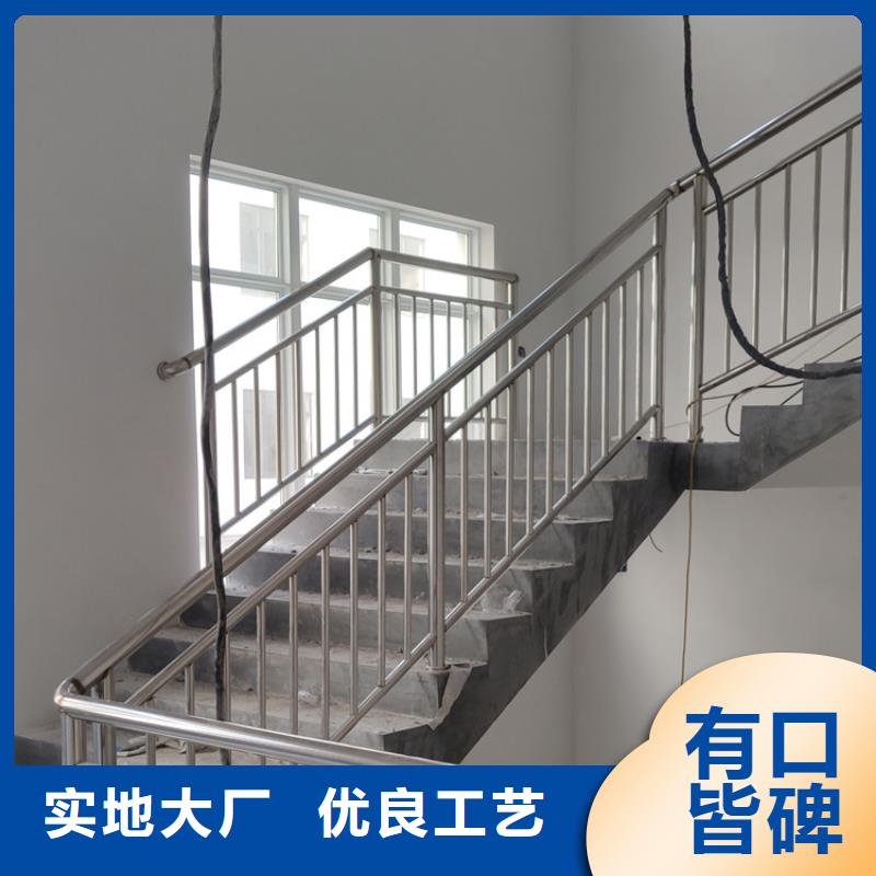 景观桥梁不锈钢护栏价格优惠