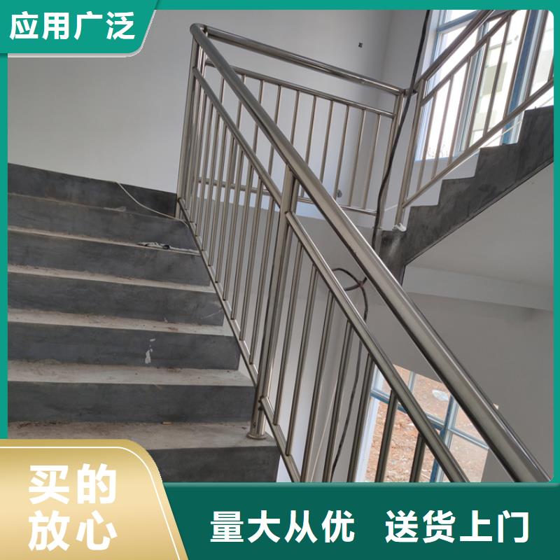 桥梁护栏,防撞护栏品种全
