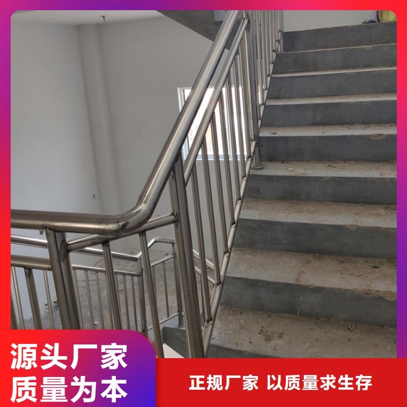 桥梁护栏桥梁人行道护栏专注品质