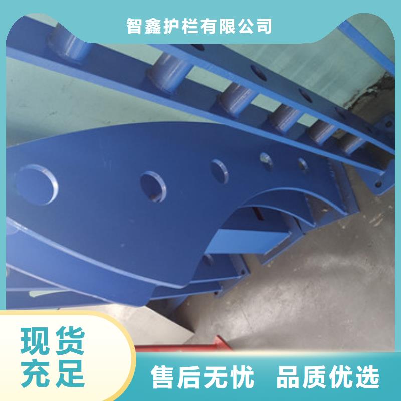 跨河桥梁灯光栏杆欢迎采购及咨询产品