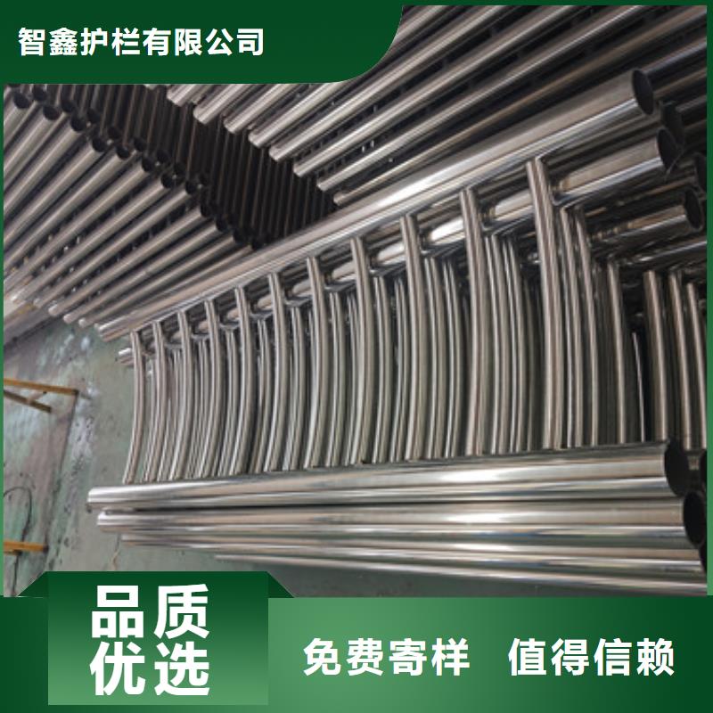 结实的防撞护栏科学设计