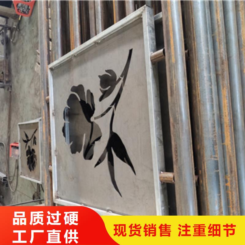 【桥梁护栏】201不锈钢复合管护栏快速生产