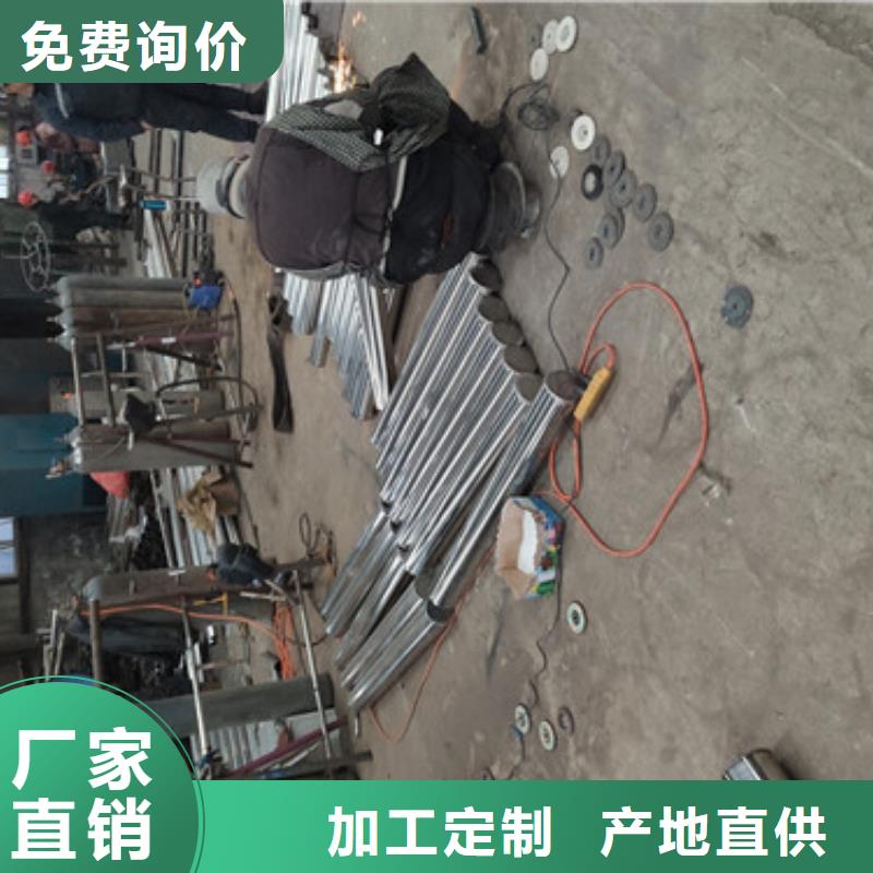 跨河桥梁灯光栏杆欢迎采购及咨询产品