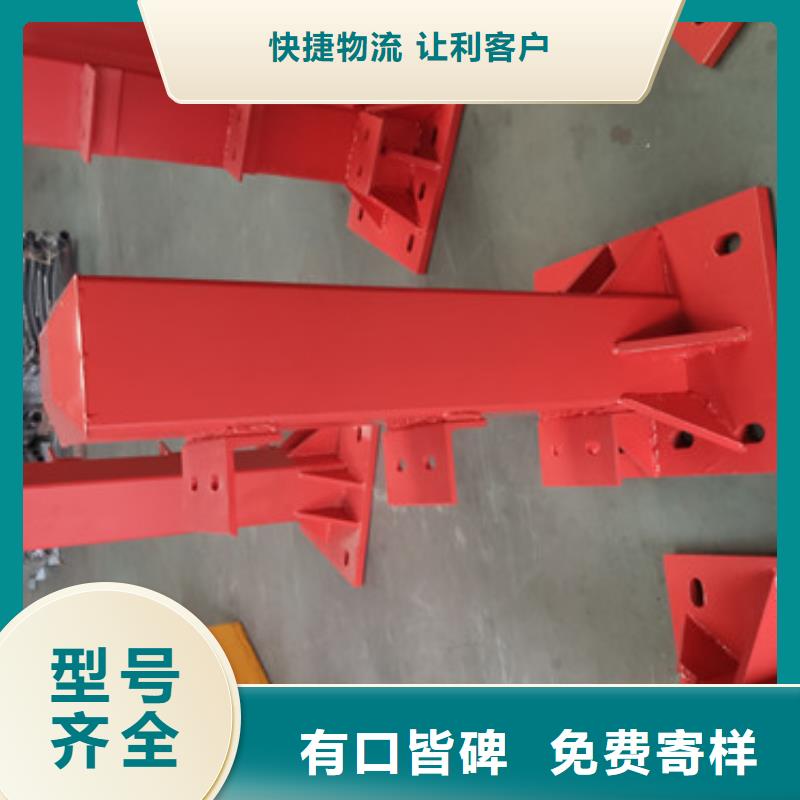 天桥景观护栏新图纸