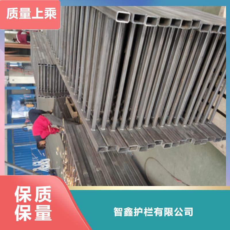 不锈钢复合管护栏报价单