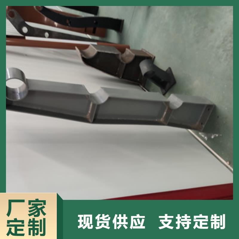 桥梁护栏防撞护栏匠心打造
