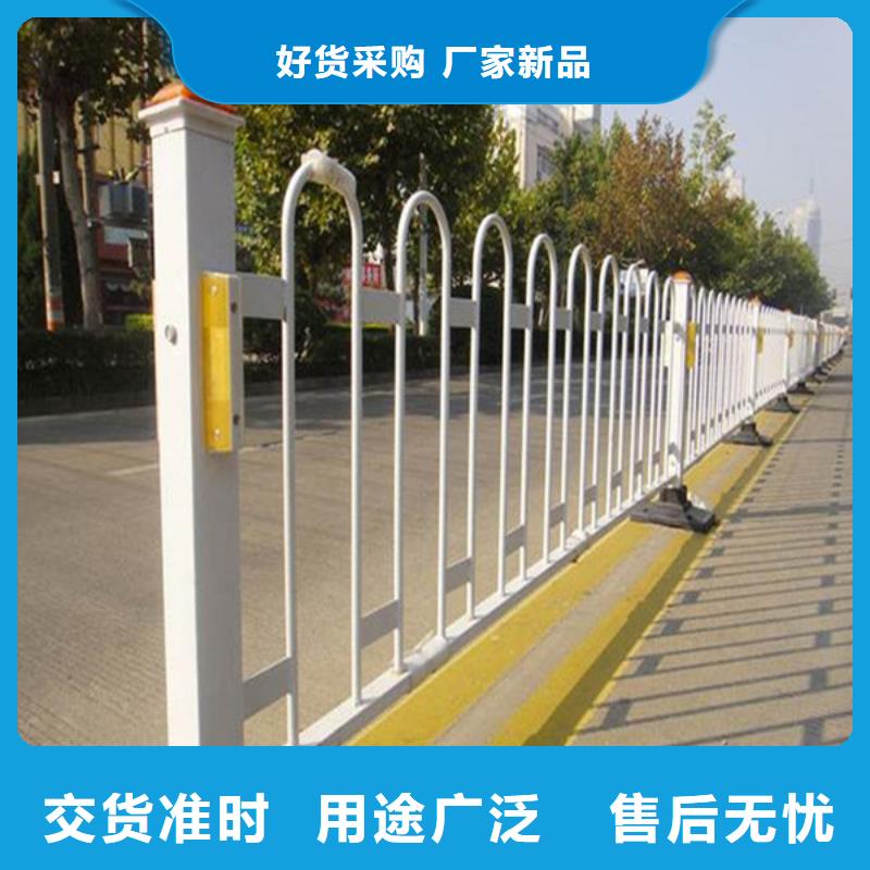 桥梁护栏【桥梁防撞护栏】支持定制批发