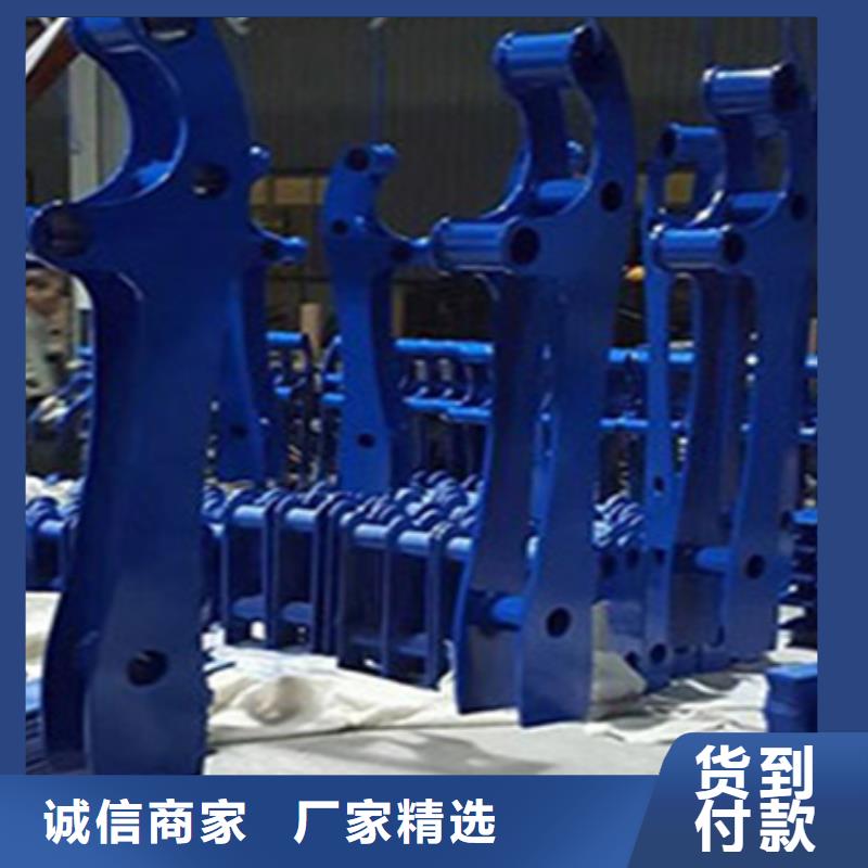 桥梁护栏【波形护栏】出厂价