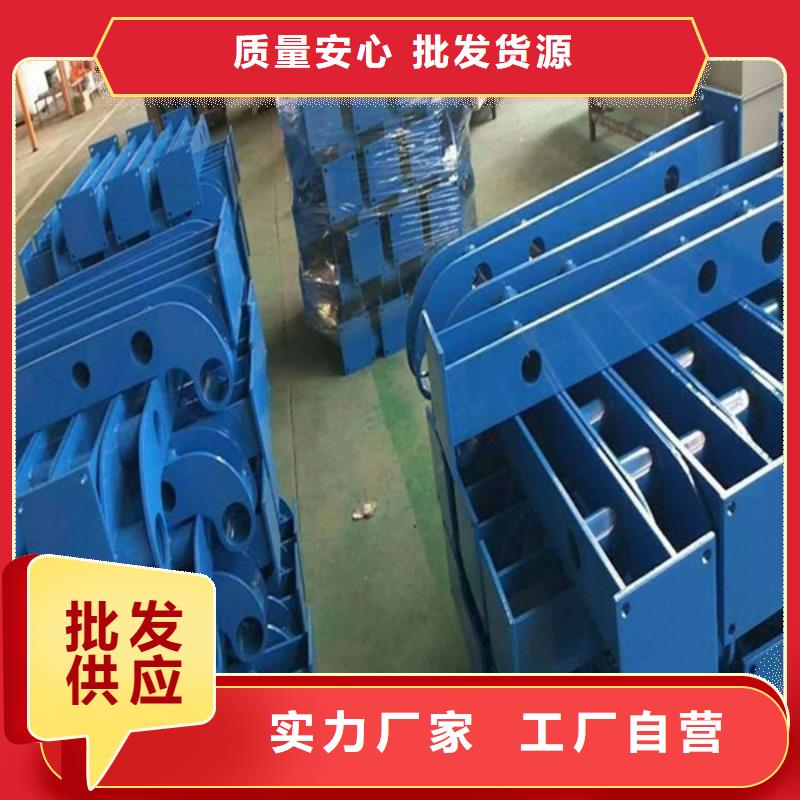 护栏立柱【【热镀锌立柱】】自产自销