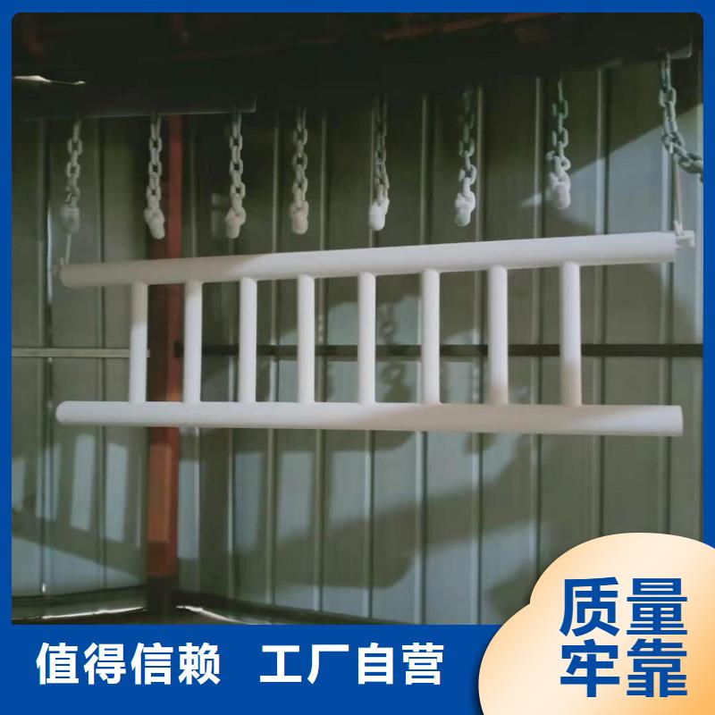 护栏立柱品质有保障