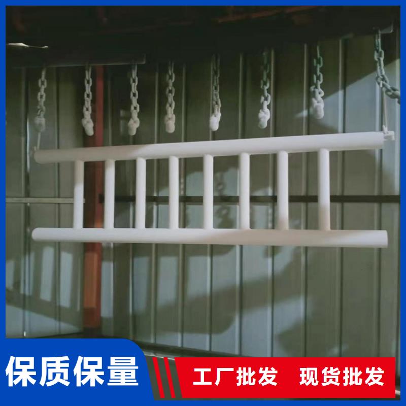 护栏立柱河道护栏海量现货