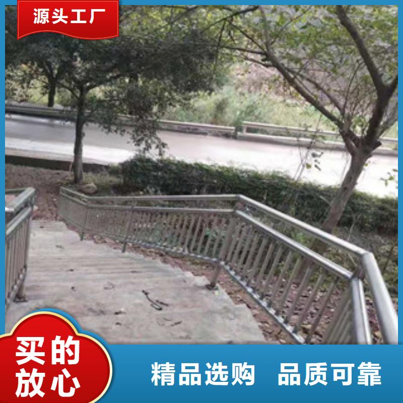 护栏_市政道路防护栏多年行业经验
