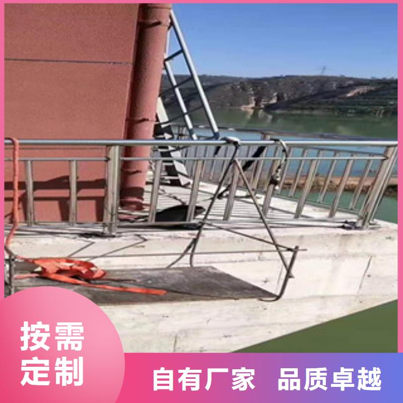 护栏国道抗冲击围栏好厂家有担当