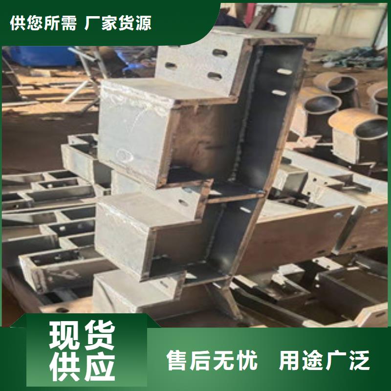 护栏桥梁护栏客户信赖的厂家