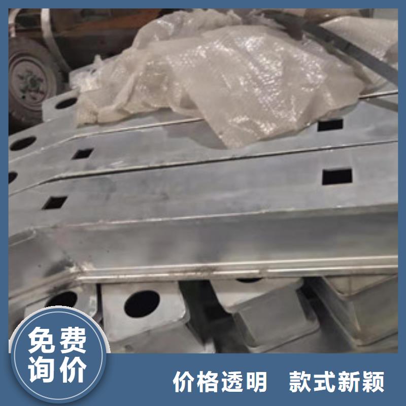 护栏,【灯光防撞护栏】质量为本