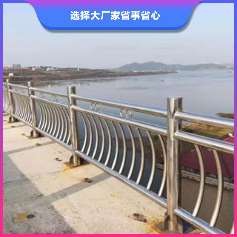 护栏,桥梁防撞护栏一周内发货