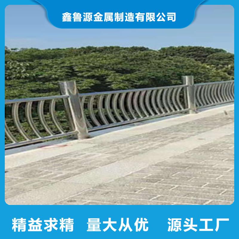 护栏,桥梁防撞护栏一周内发货