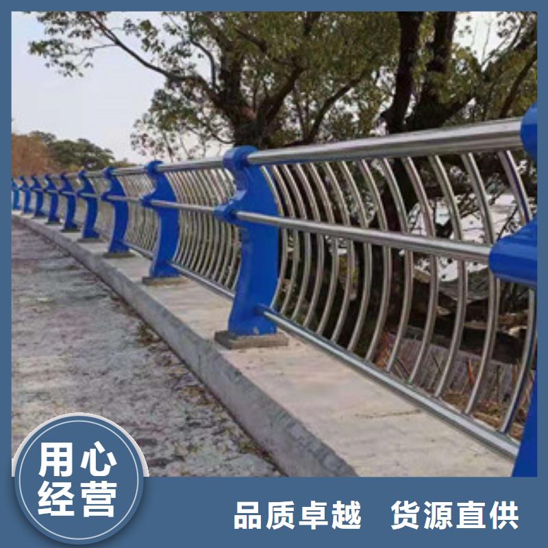 护栏,【桥梁护栏】源头厂商