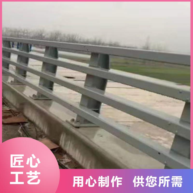 不锈钢LED防护栏杆大厂生产品质