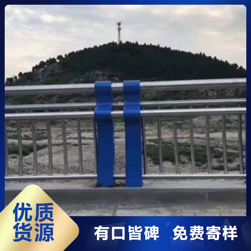 不锈钢【镀锌波形护栏】质量好