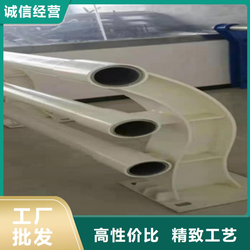 不锈钢镀锌波形护栏做工细致