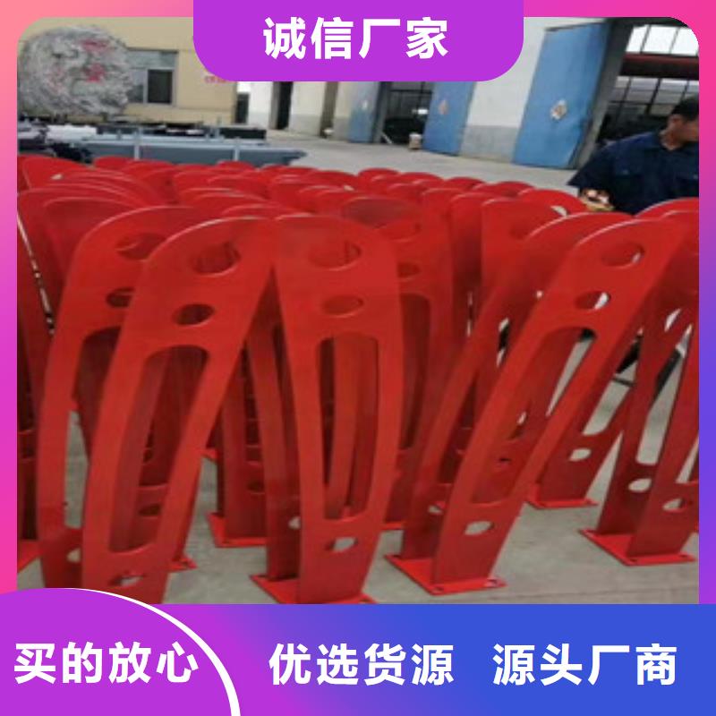 不锈钢镀锌波形护栏做工细致