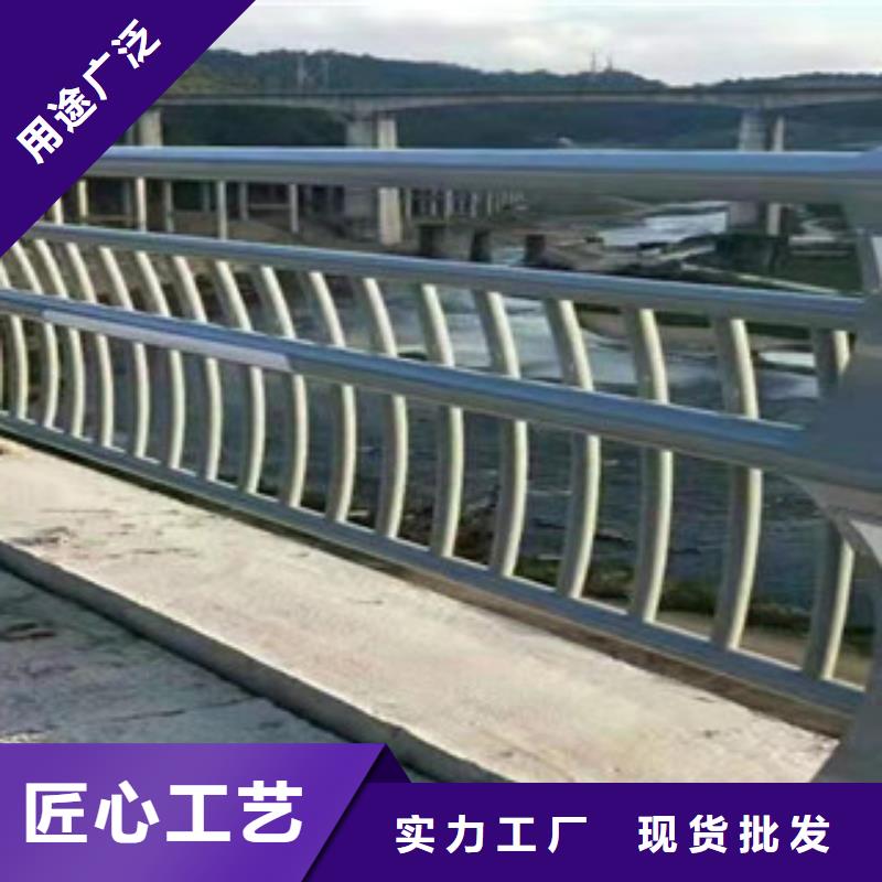 不锈钢镀锌波形护栏做工细致