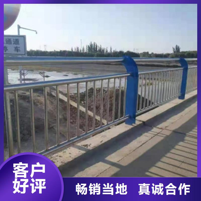 立柱【市政护栏】使用寿命长久