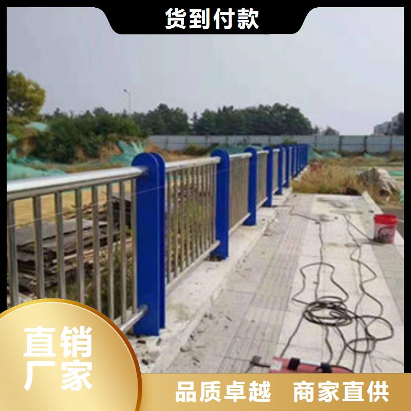立柱【交通护栏】品质保证