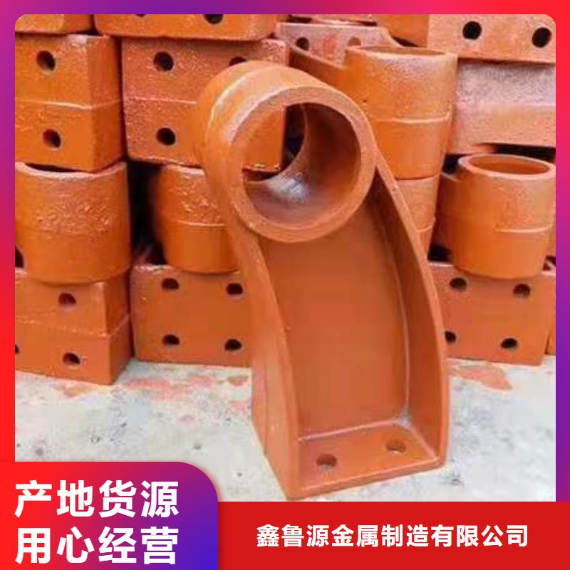 立柱【交通护栏】品质保证
