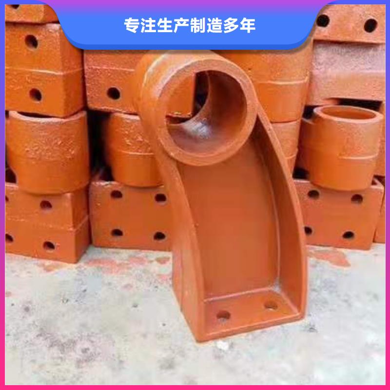立柱【铝合金护栏】海量现货直销