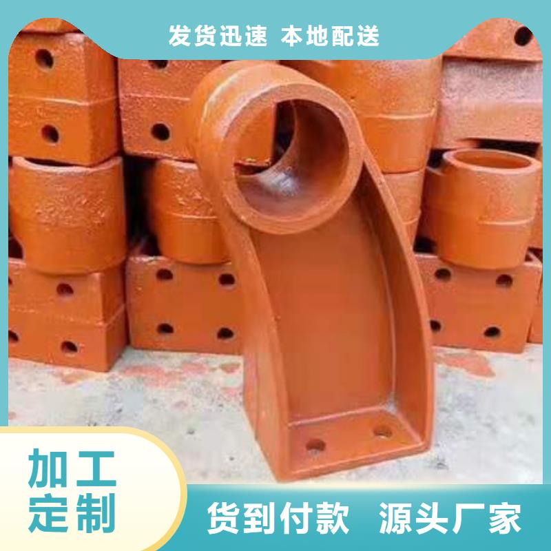 立柱_防撞护栏用心经营