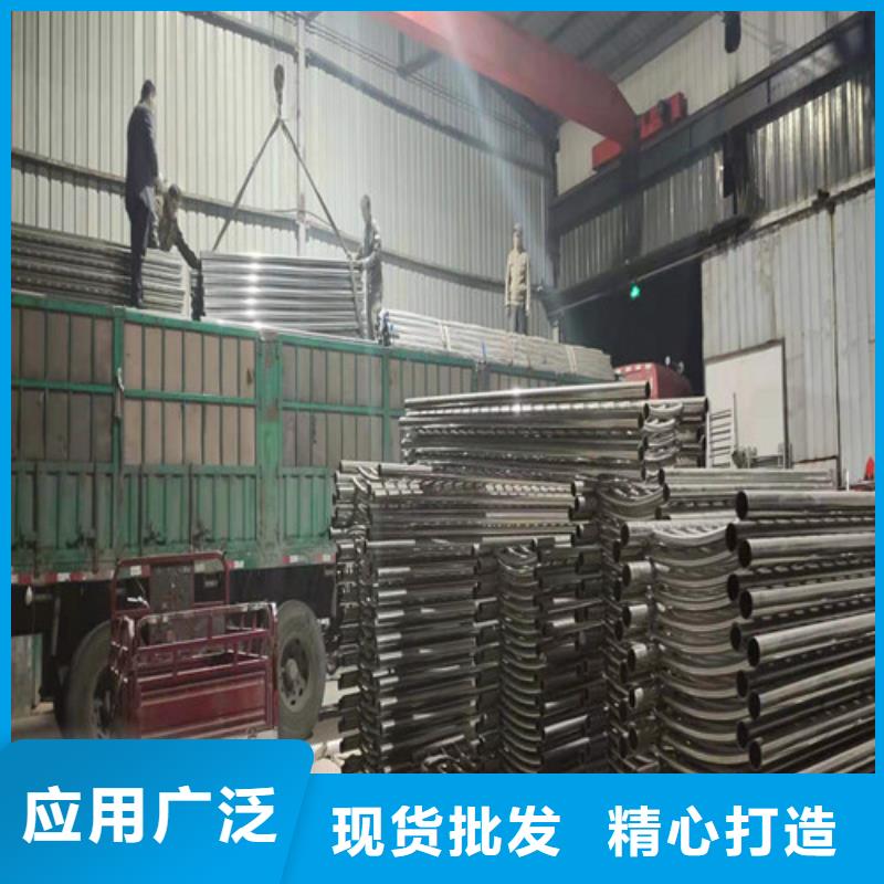 护栏防撞护栏厂家现货供应