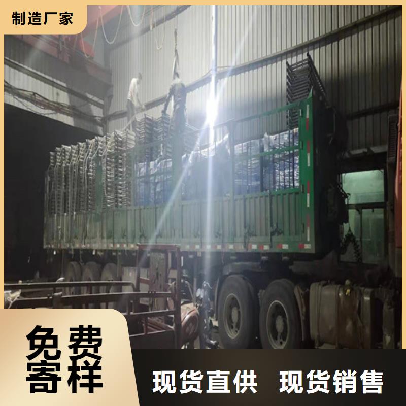 护栏-铝合金护栏合作共赢