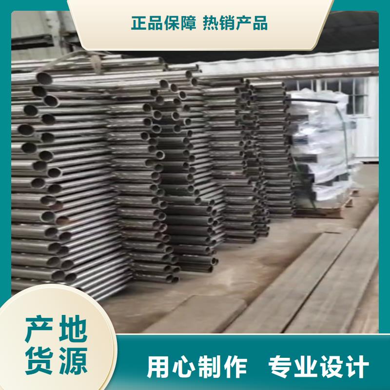 护栏桥梁防撞护栏实拍品质保障