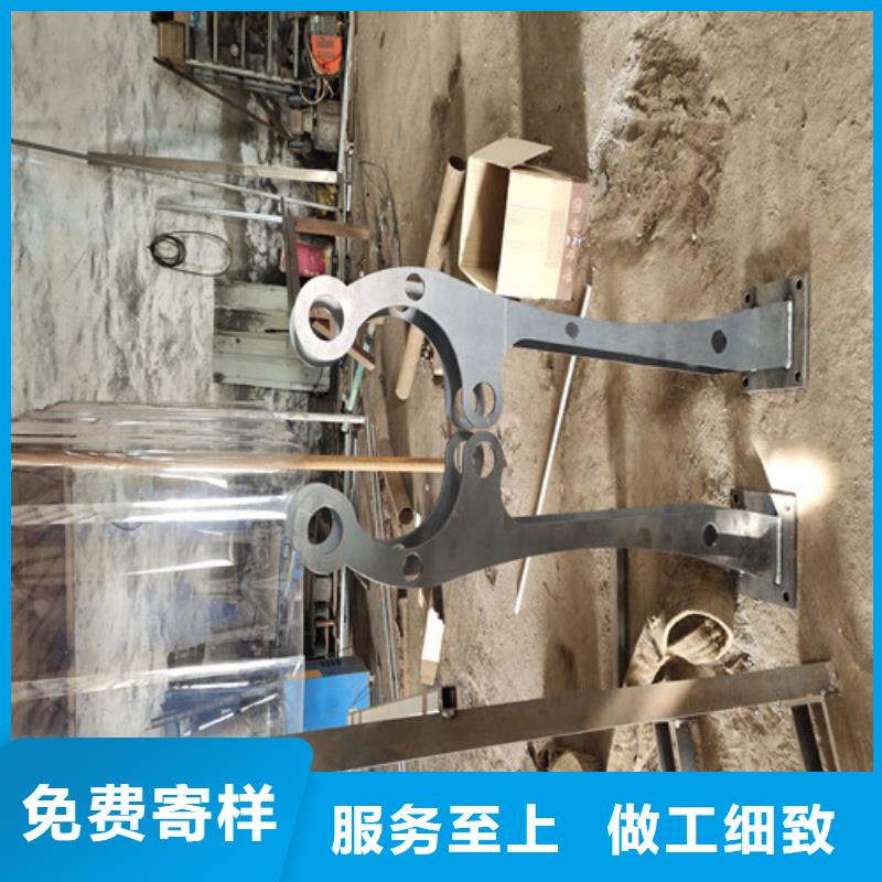 护栏道路护栏一站式厂家
