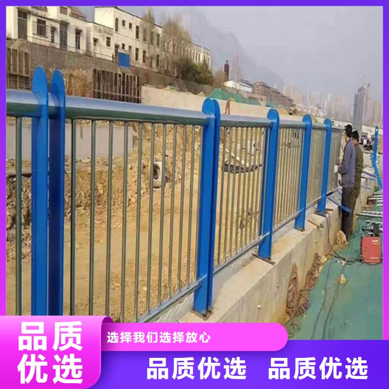 护栏 桥梁护栏价格公道合理
