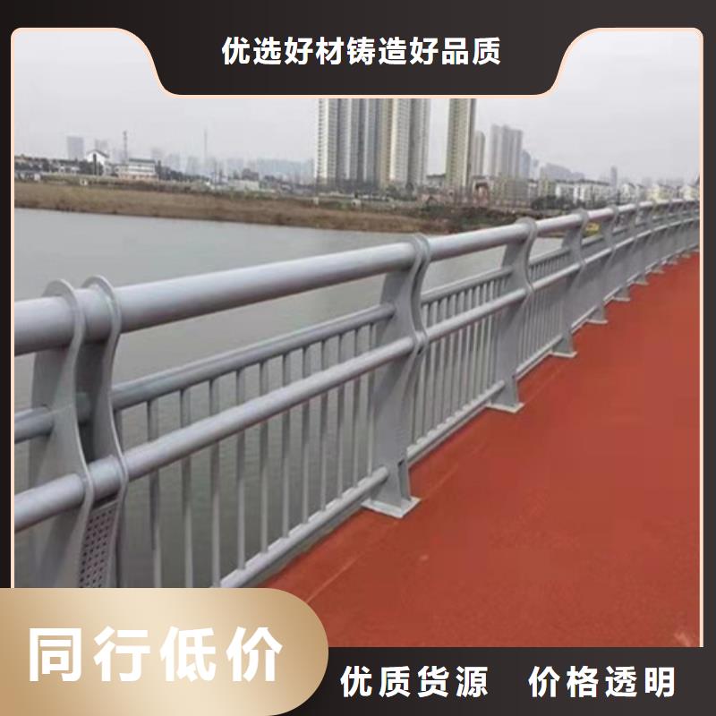 护栏-灯光护栏现货直供