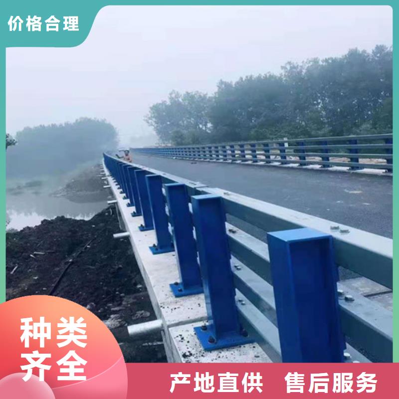 护栏-灯光护栏现货直供