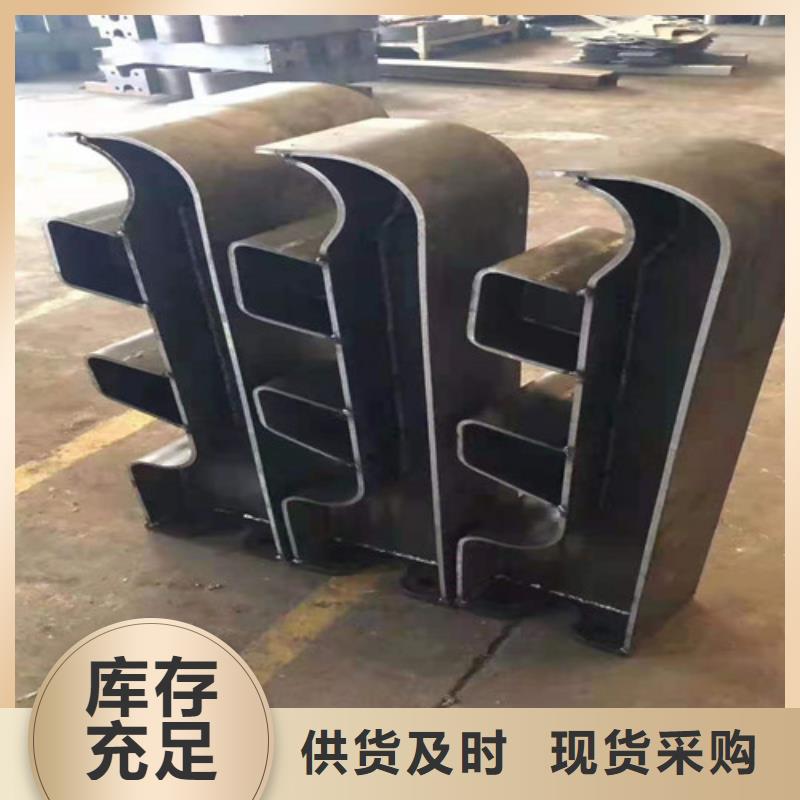 护栏桥梁护栏精选好货