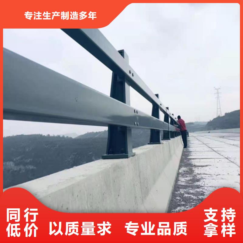 护栏-灯光护栏现货直供